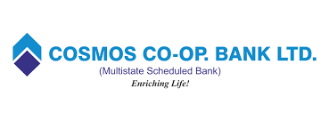 COSMOS bank logo