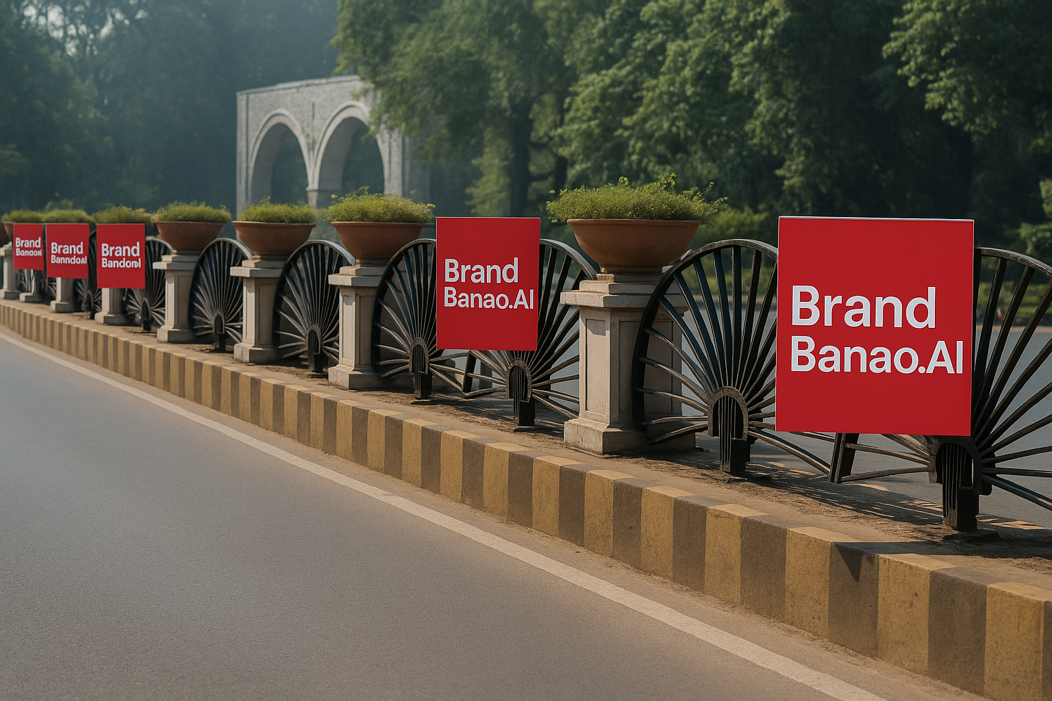 Divider Branding