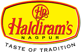 Haldiram Logo