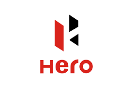 Hero logo