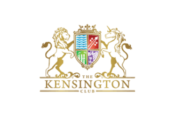 Kensington logo