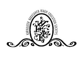 KK Wagh logo