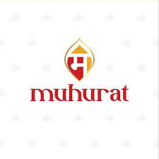 Muhurat logo