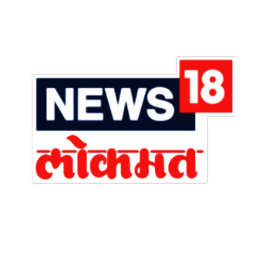 News 18 logo