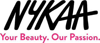 Nykaa logo