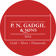 P N Gadgil logo