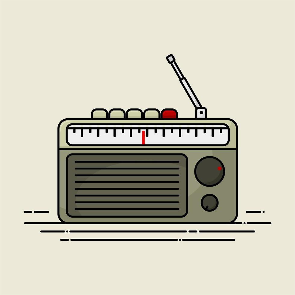 radio Branding