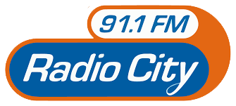 Radio city logo