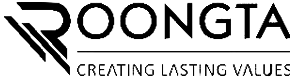 Roongta logo