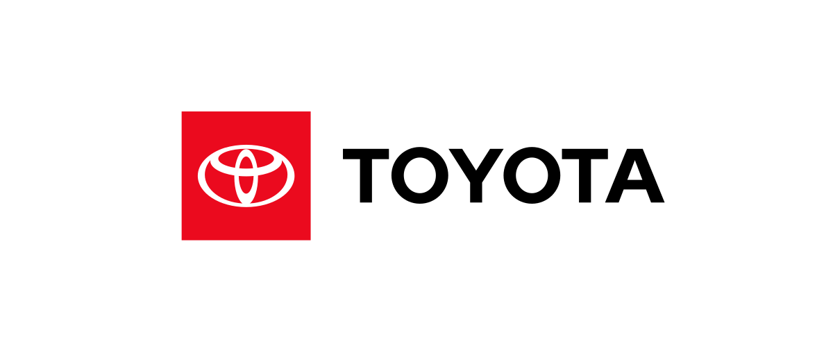 Toyota logo
